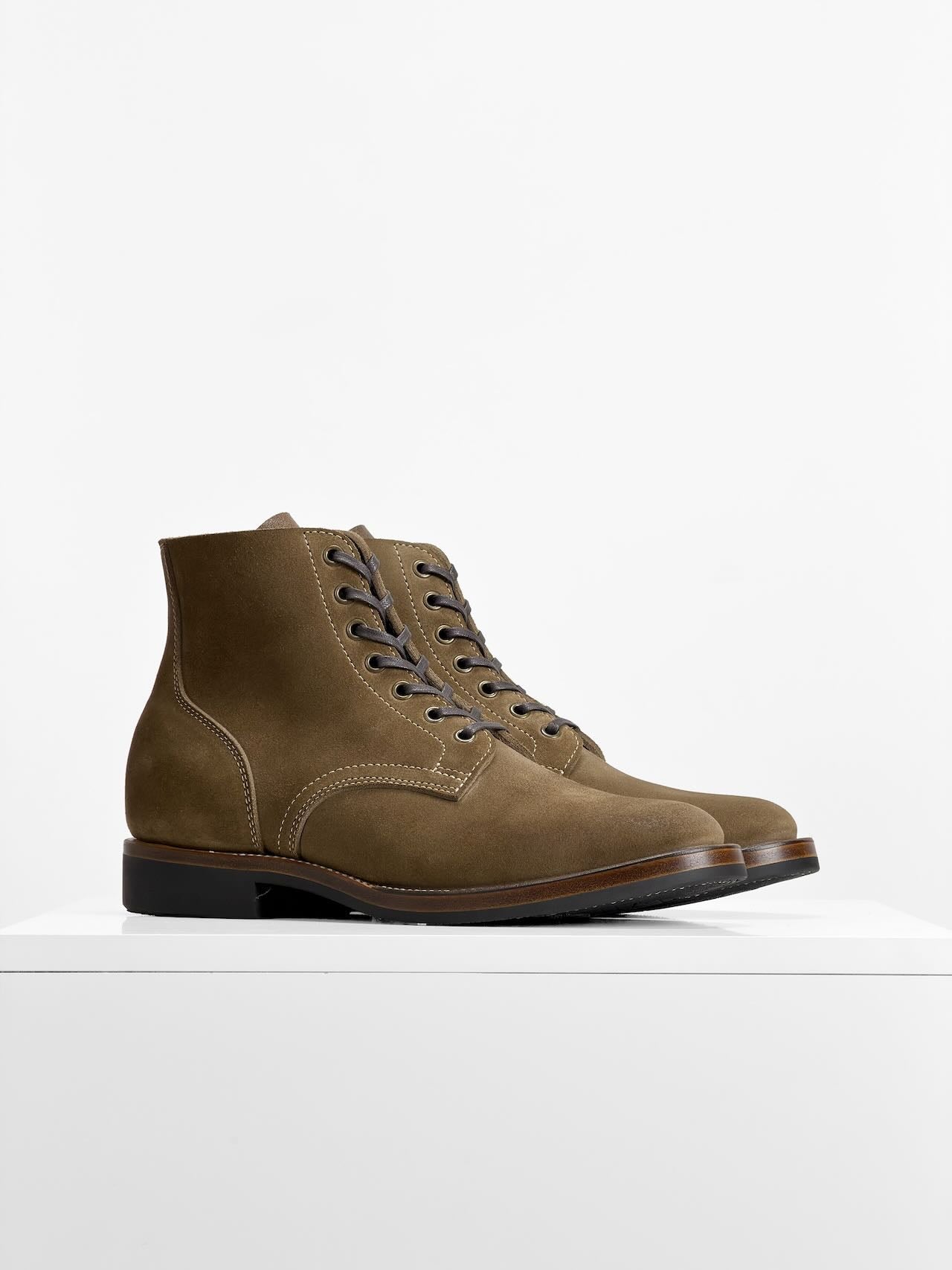 Sample Sale - Escape Boot - 9