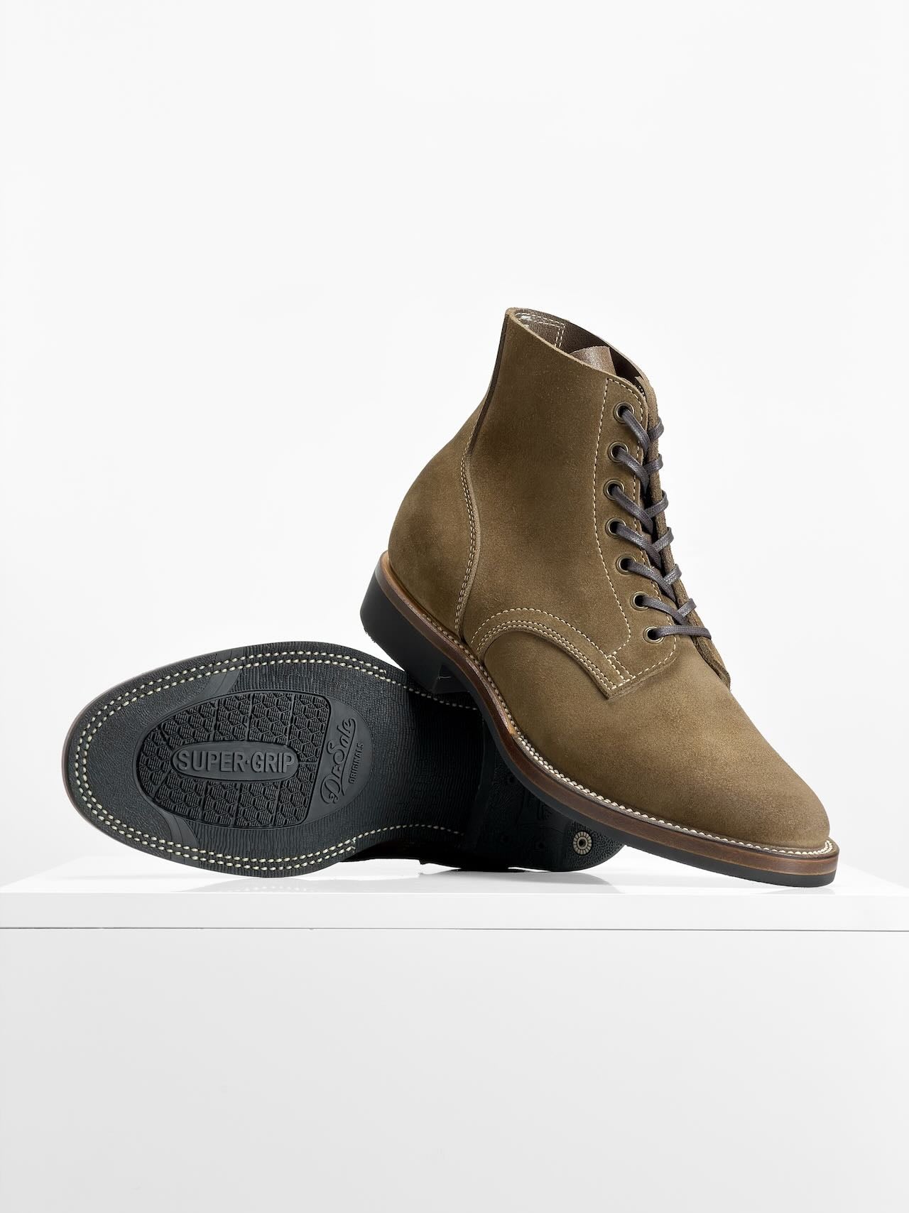 Sample Sale - Escape Boot - 9
