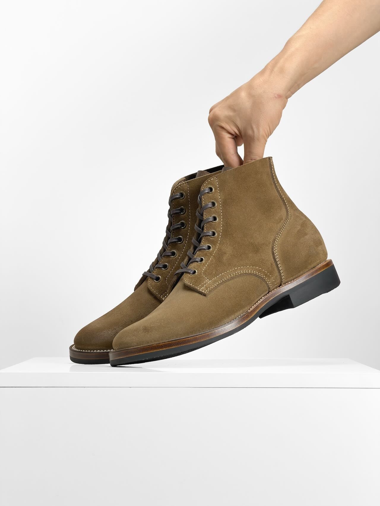 Sample Sale - Escape Boot - 9