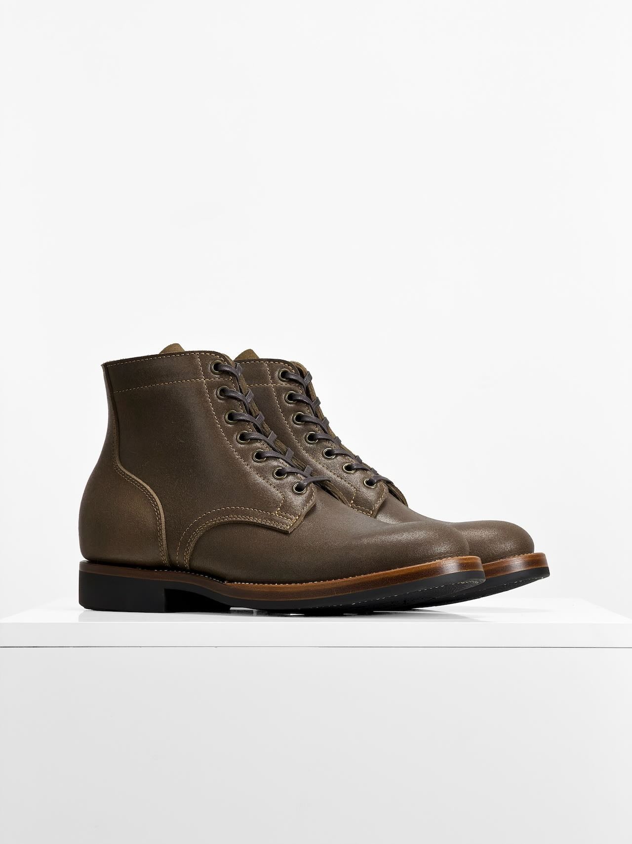 Sample Sale - Escape Boot - 9
