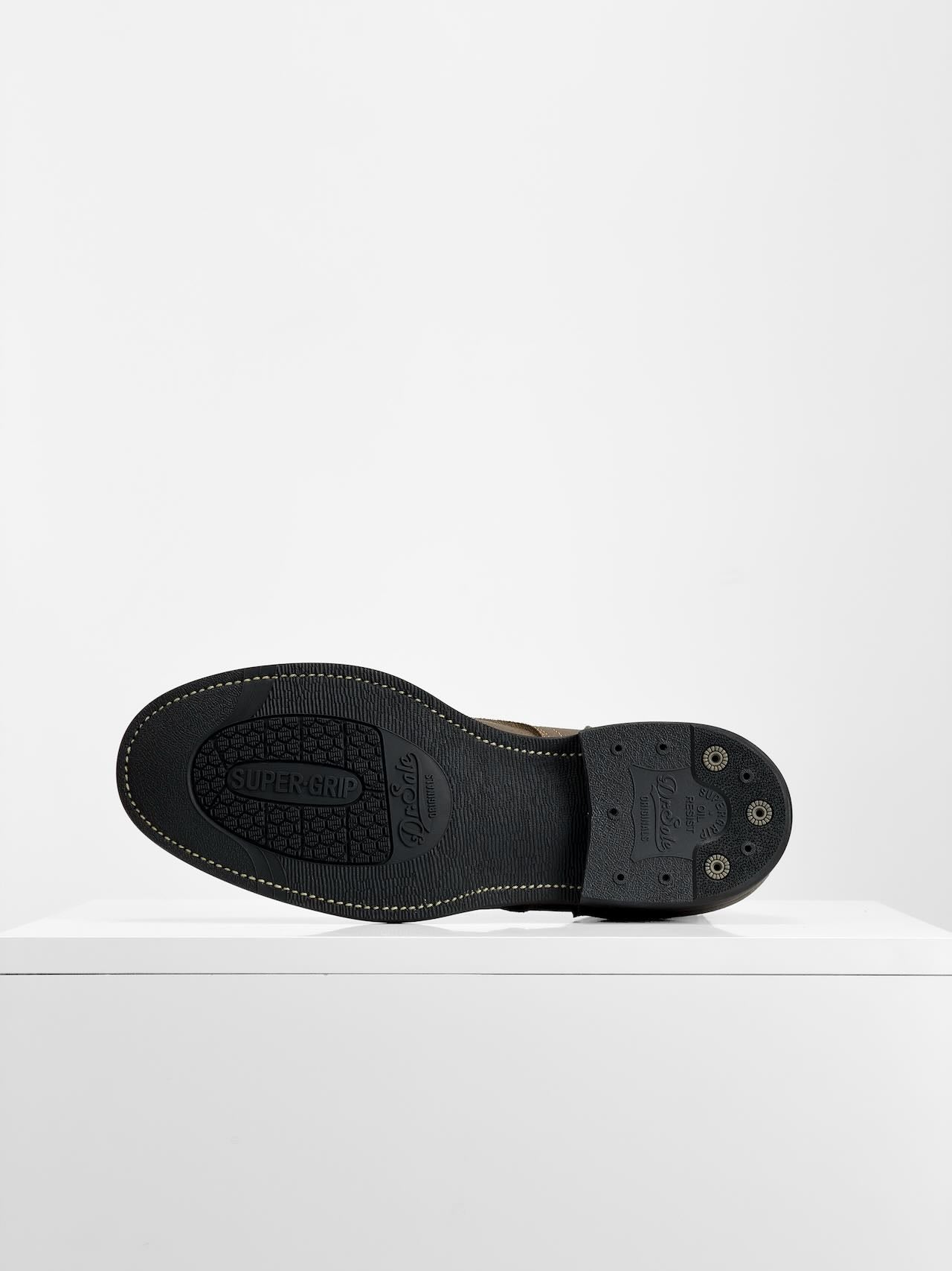 Sample Sale - Escape Boot - 9