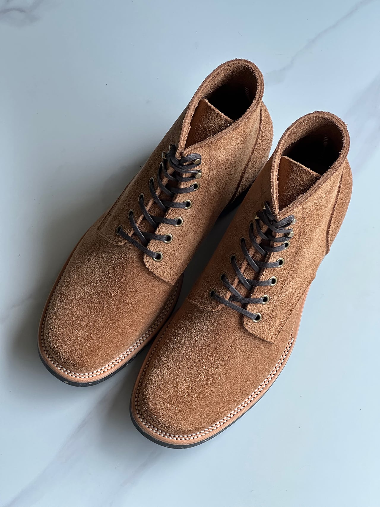 Sample Sale - Escape Boot - 10.5