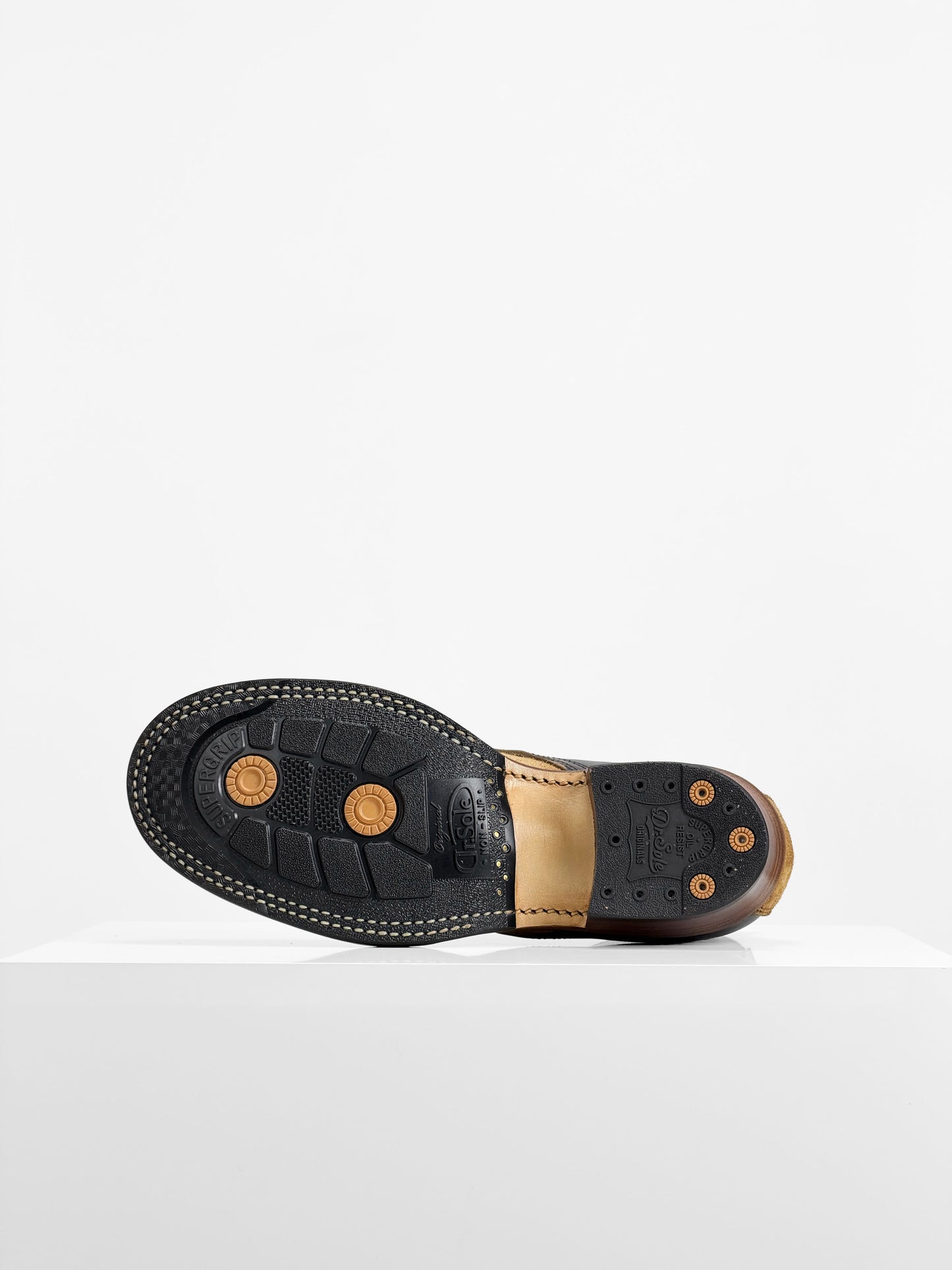 (MTO) - Woodcutting boots - SD6353