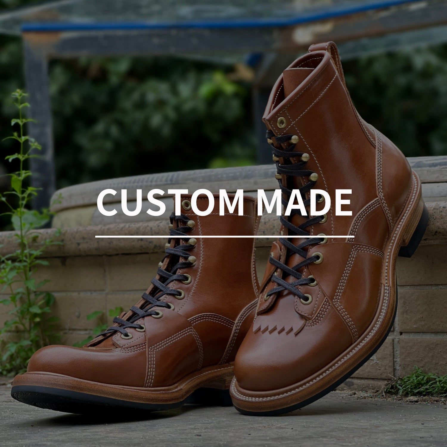 custom made