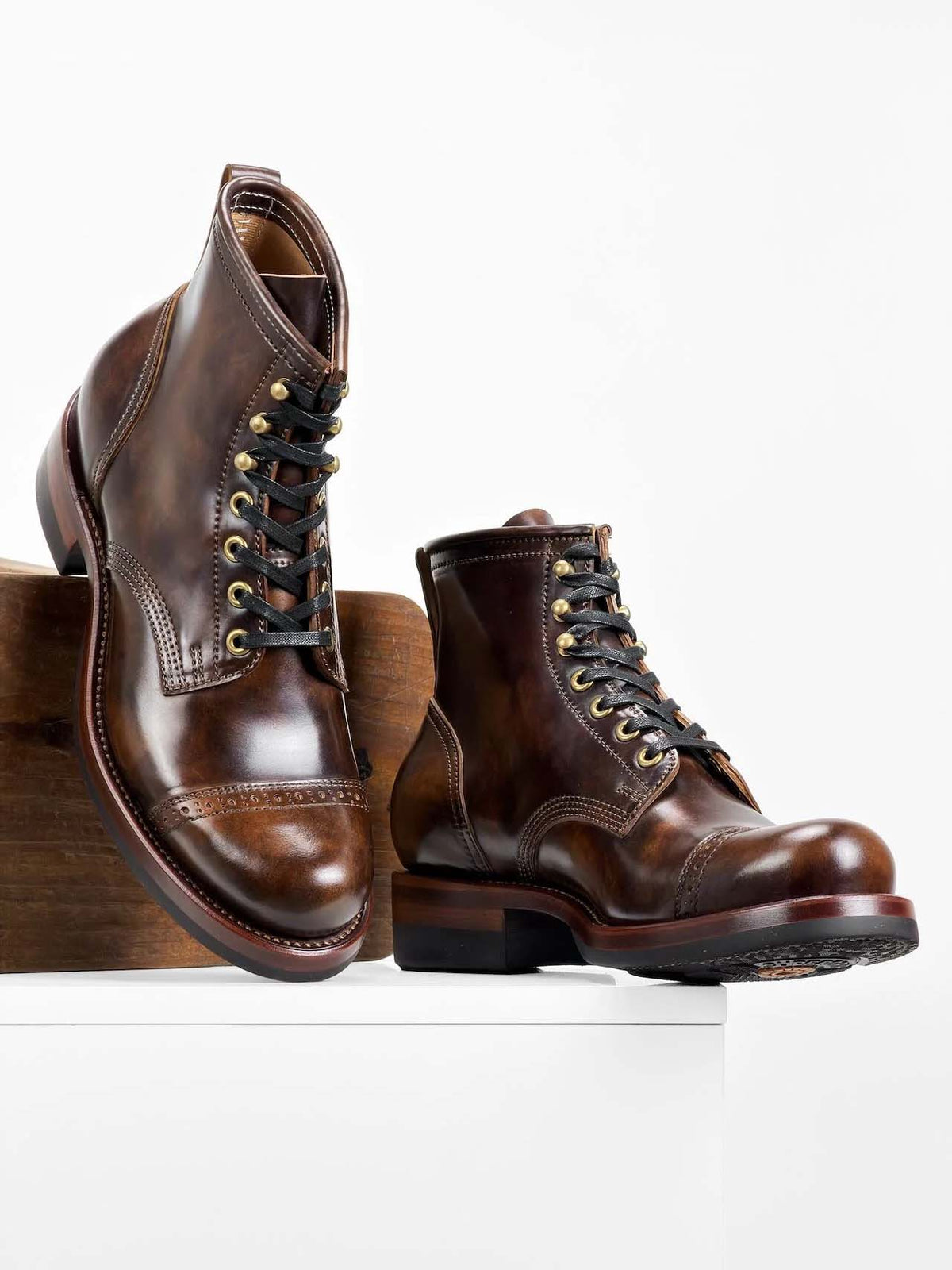 Jump Boots