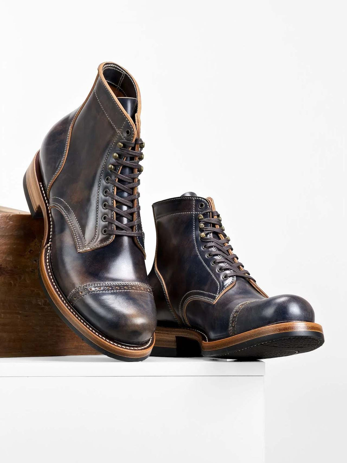 Classic Service Boots