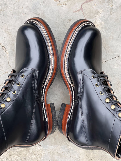 (MTO) - Woodcutting boots - SD6352