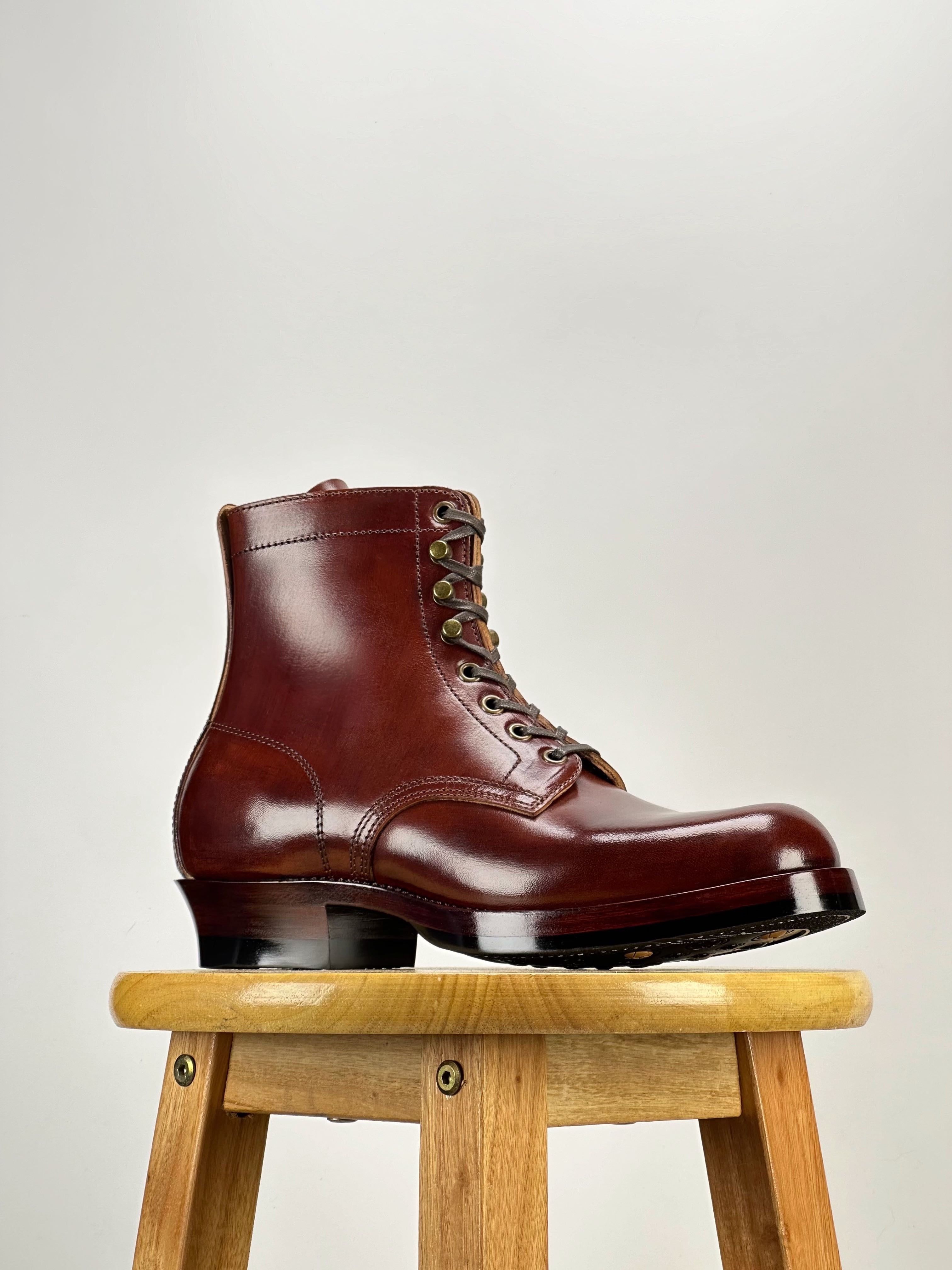 Cheaney livingstone boots online