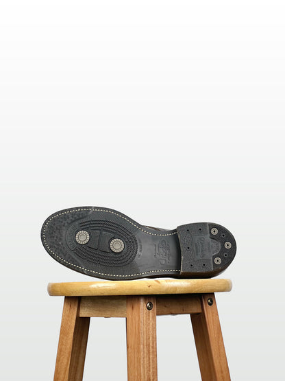 Escape Boots - Black TeaCore  Cowhide - 6230