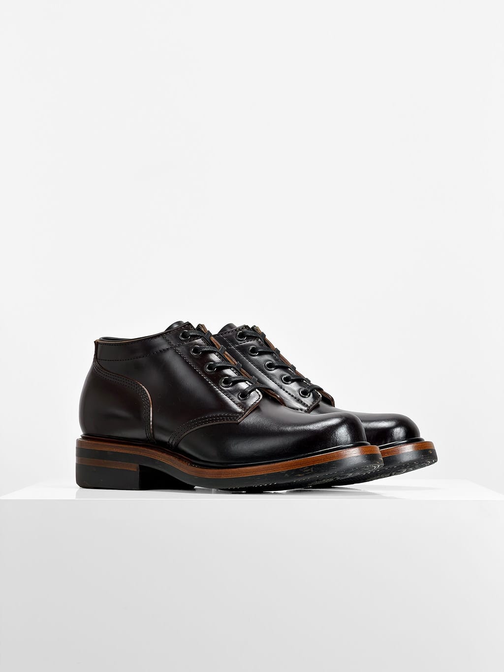 (MTO) -  Work Shoes  -  Goodyear Welt · Conceria CONDOR S.r.l. - 501
