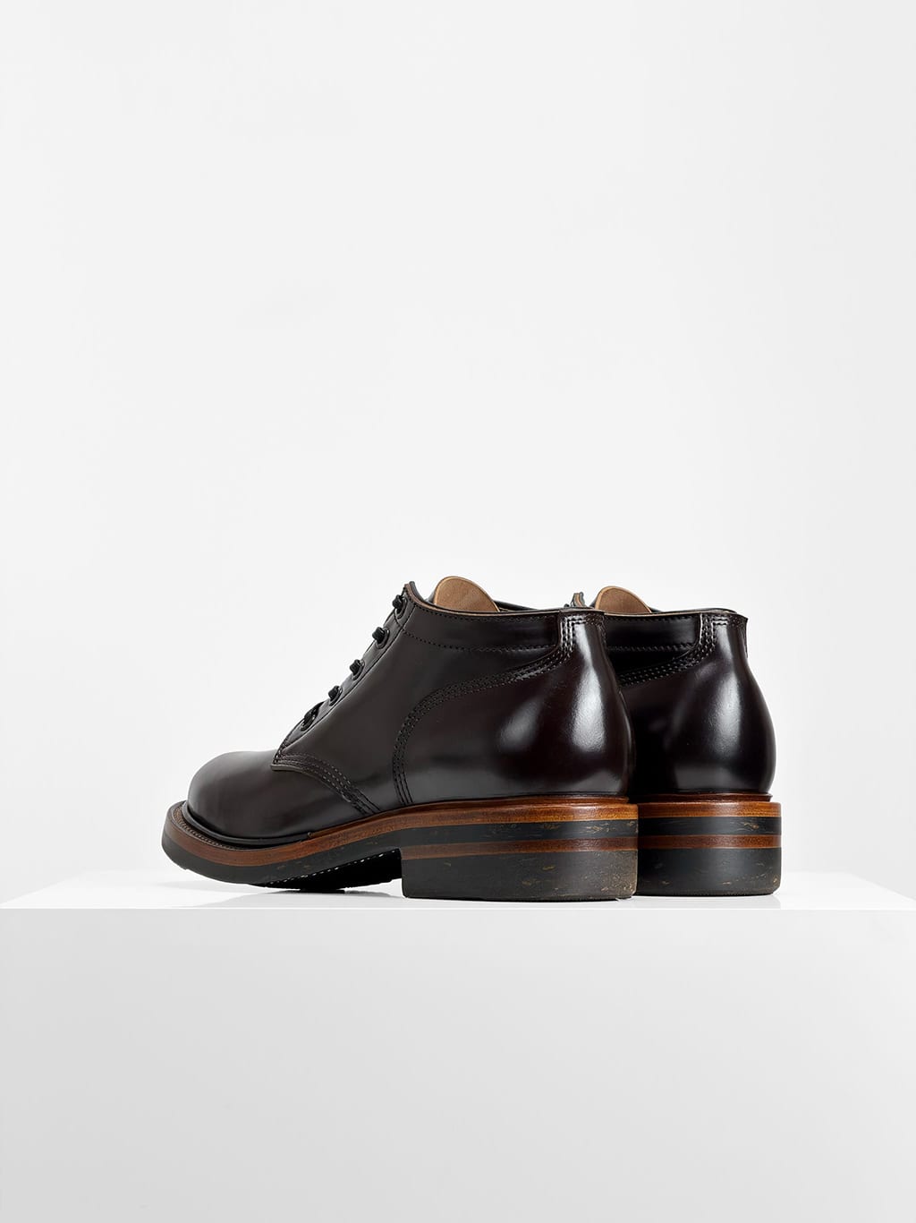 (MTO) -  Work Shoes  -  Goodyear Welt · Conceria CONDOR S.r.l. - 501