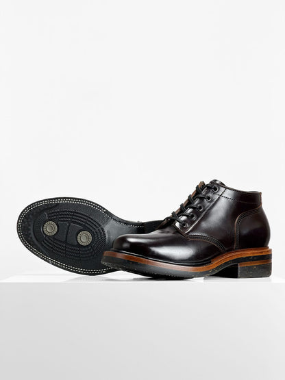 (MTO) -  Work Shoes  -  Goodyear Welt · Conceria CONDOR S.r.l. - 501