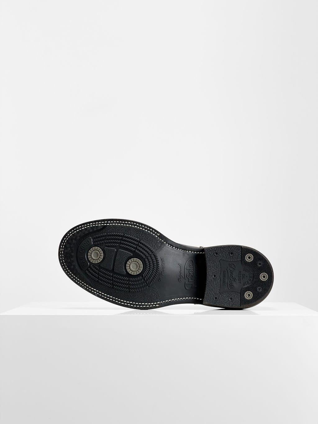 (MTO) -  Work Shoes  -  Goodyear Welt · Conceria CONDOR S.r.l. - 501