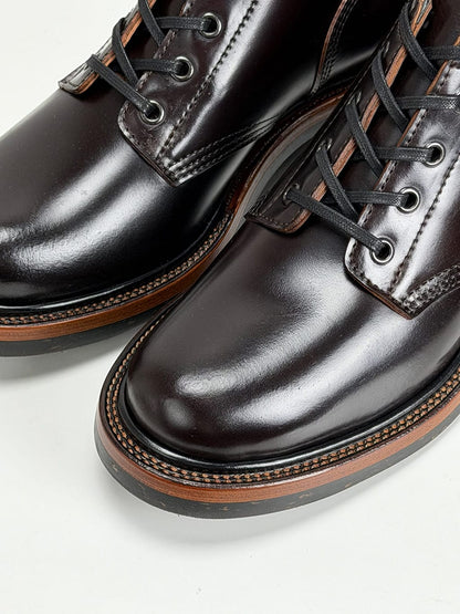 (MTO) -  Work Shoes  -  Goodyear Welt · Conceria CONDOR S.r.l. - 501