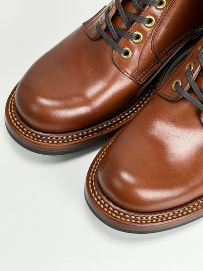 Sample Sale | Maryam Horsebutt TPR -  Woodcutting boots