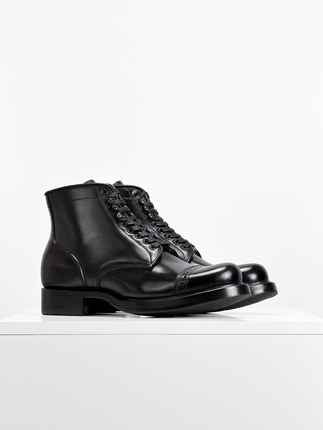 Sample Sale | maryam shell cordovan - 9E