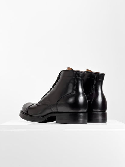 Sample Sale | maryam shell cordovan - 9E
