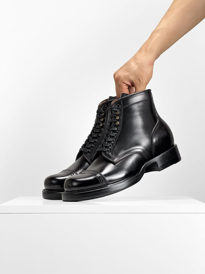 Sample Sale | maryam shell cordovan - 9E