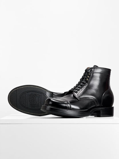 Sample Sale | maryam shell cordovan - 9E