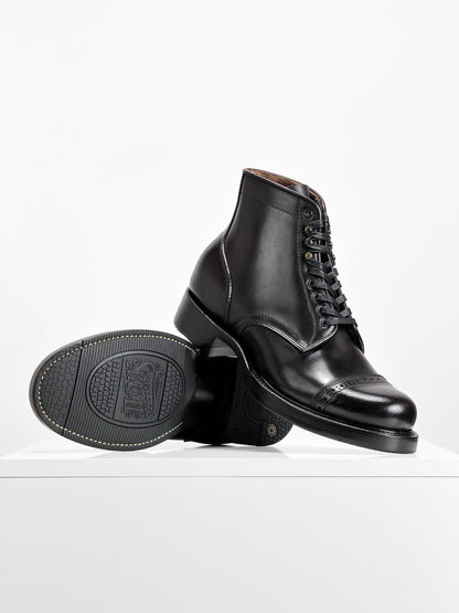 Sample Sale | maryam shell cordovan - 9E