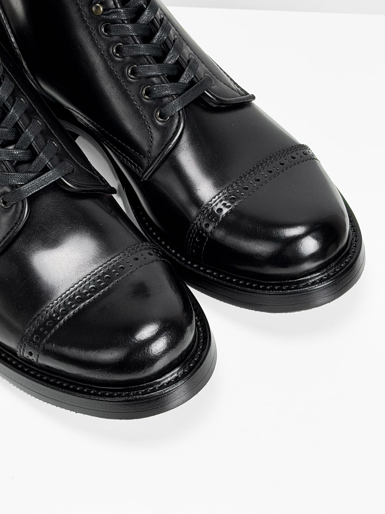 Sample Sale | maryam shell cordovan - 9E