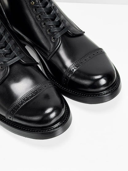 Sample Sale | maryam shell cordovan - 9E