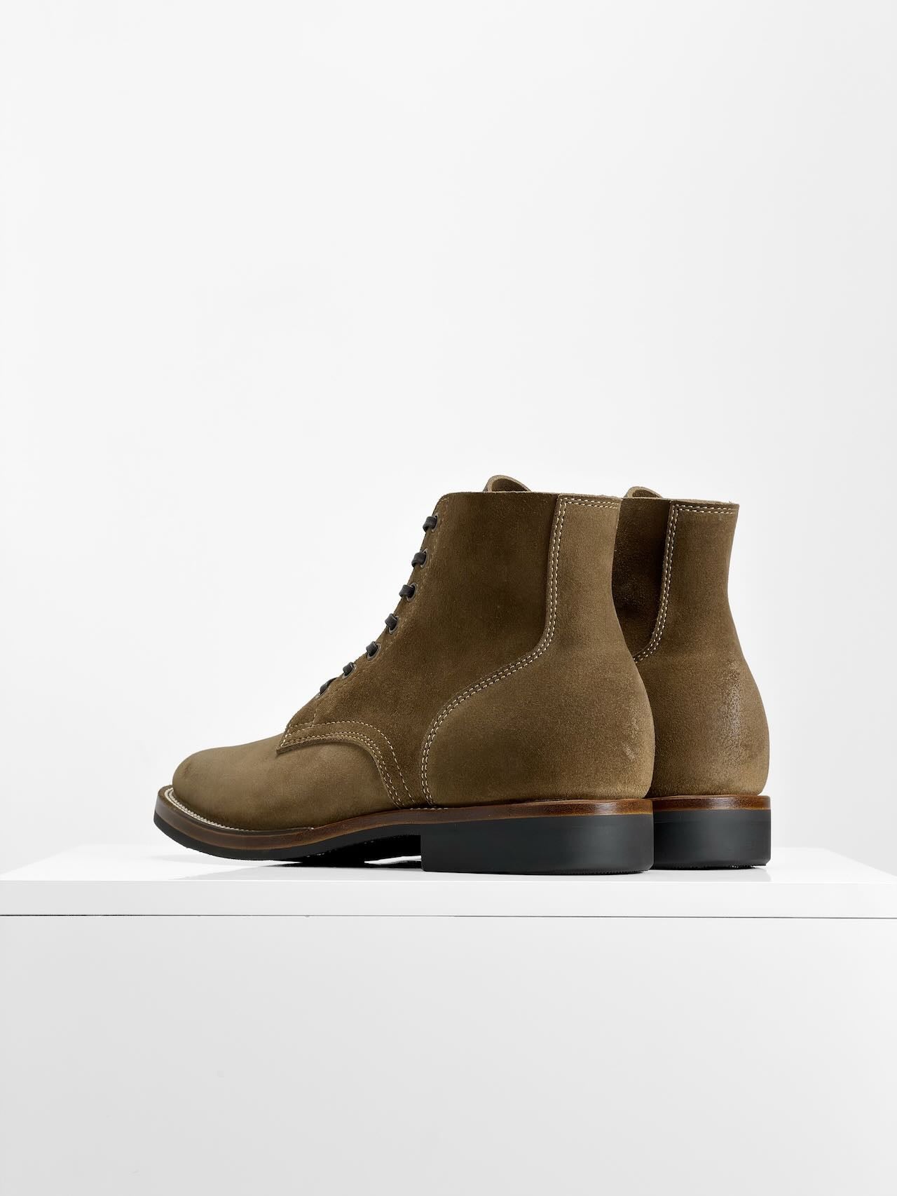 Sample Sale -  Escape Boot - 9