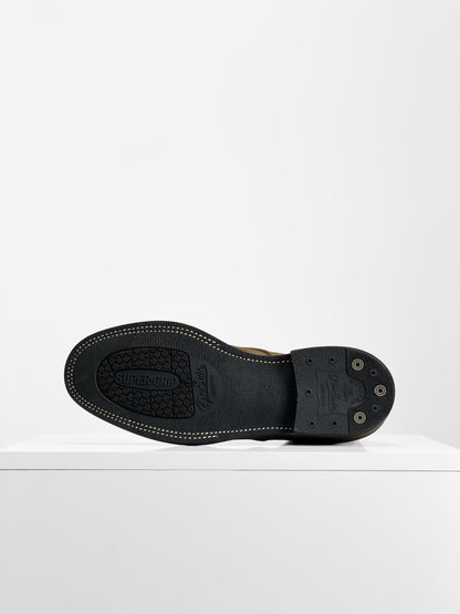 Sample Sale -  Escape Boot - 9