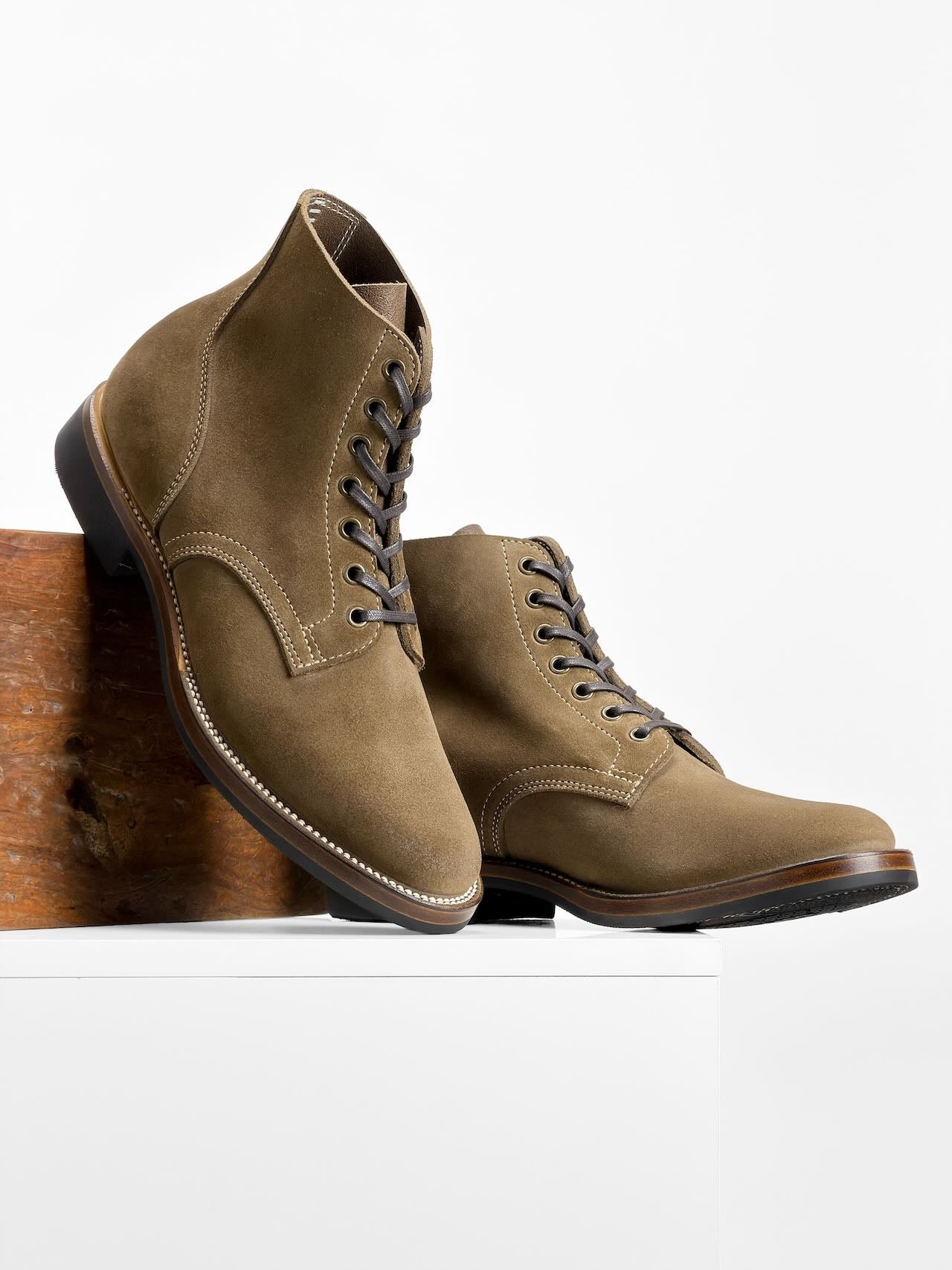 Sample Sale -  Escape Boot - 9