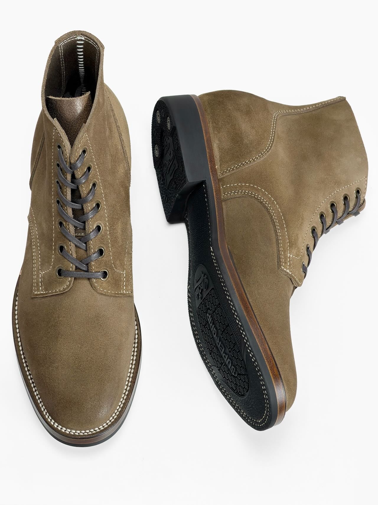 Sample Sale -  Escape Boot - 9