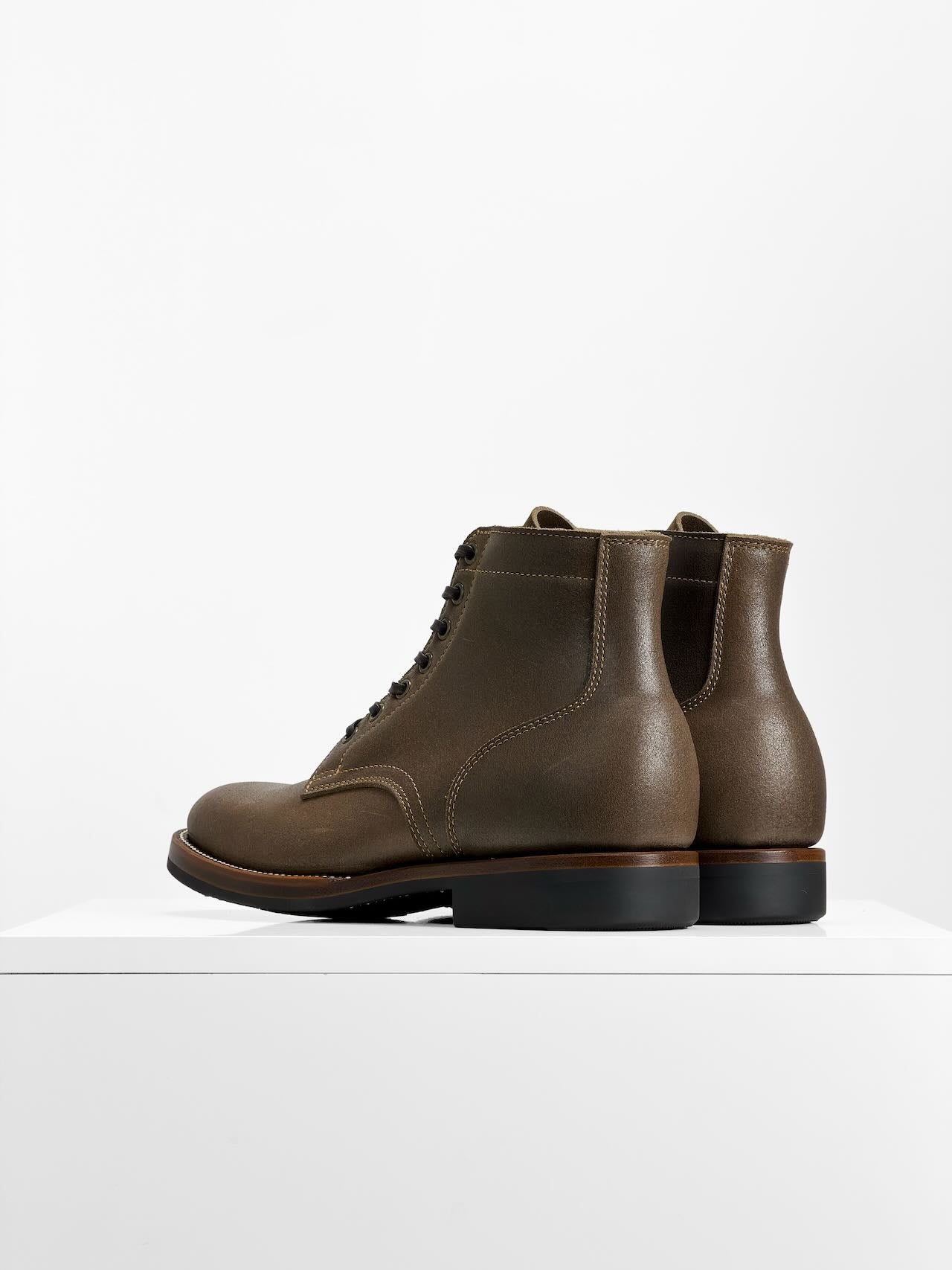 Sample Sale -  Escape Boot - 9
