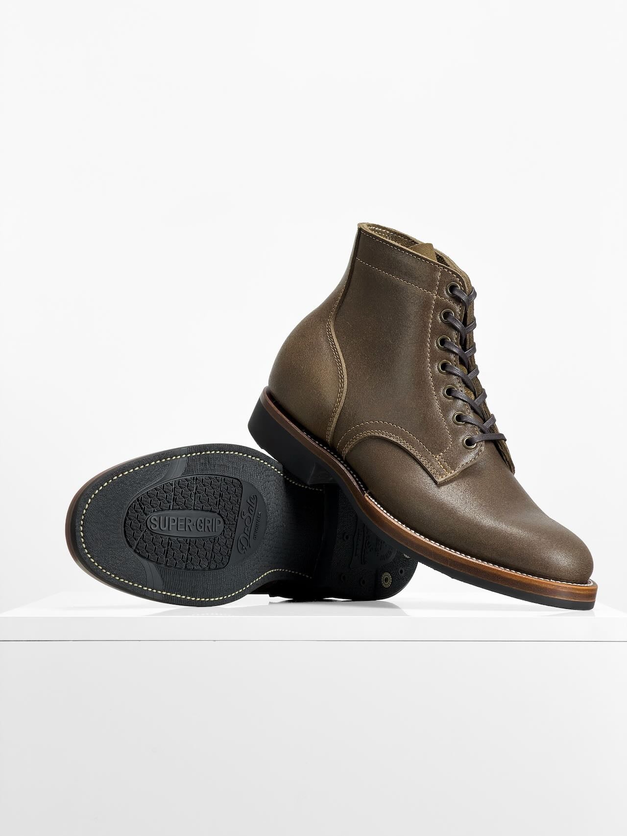 Sample Sale -  Escape Boot - 9
