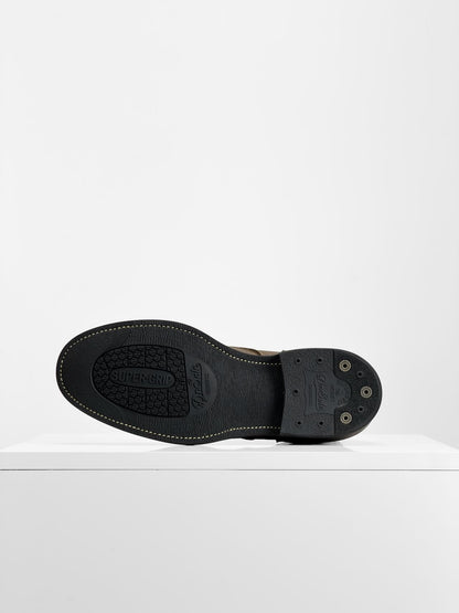Sample Sale -  Escape Boot - 9