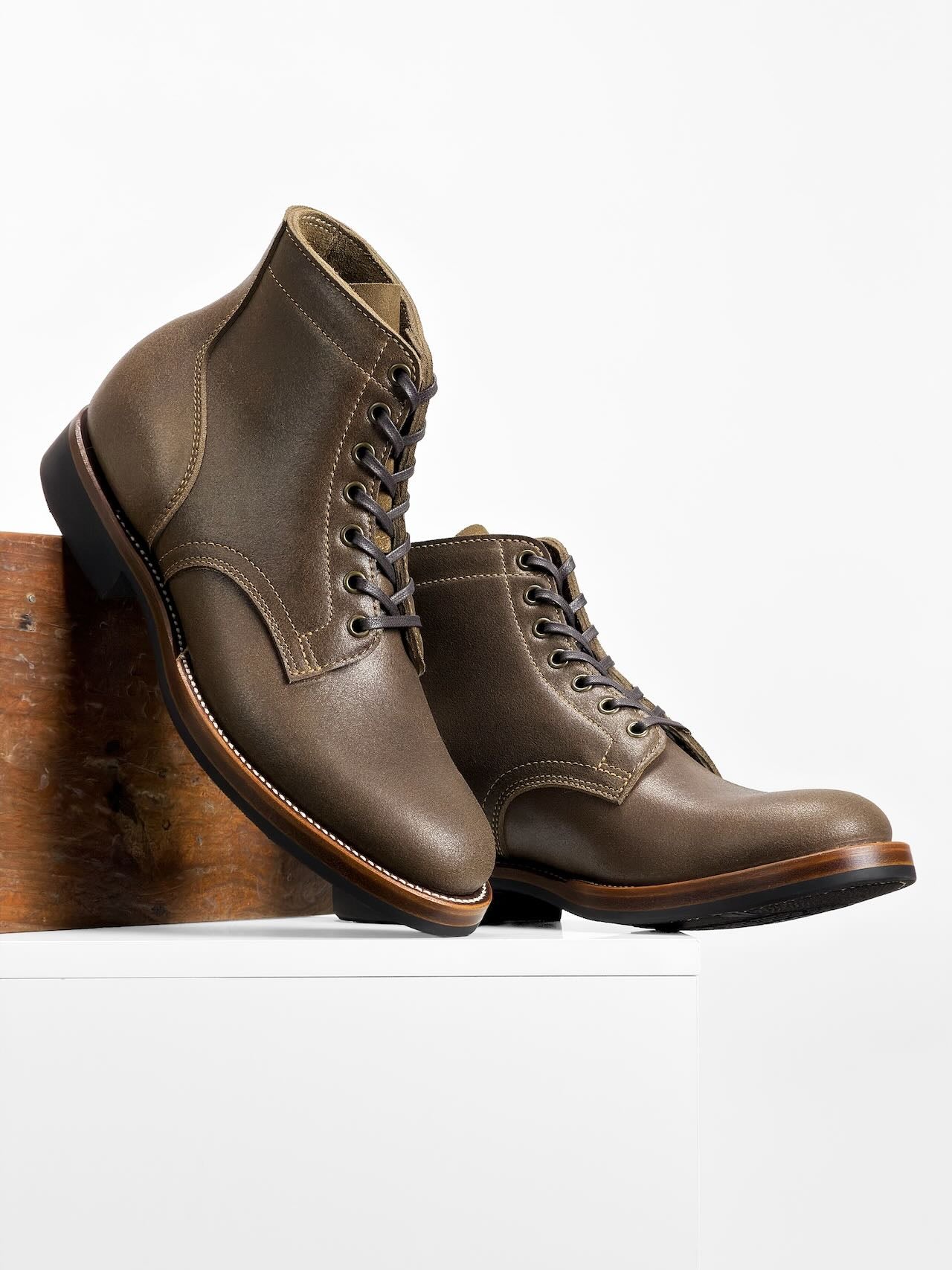 Sample Sale -  Escape Boot - 9