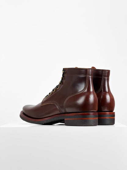 (MTO) - Escape Boot - Horween Shell Cordovan No. 8 - 5608