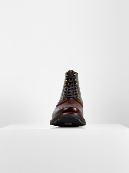 (MTO) - Escape Boot - Horween Shell Cordovan No. 8 - 5608