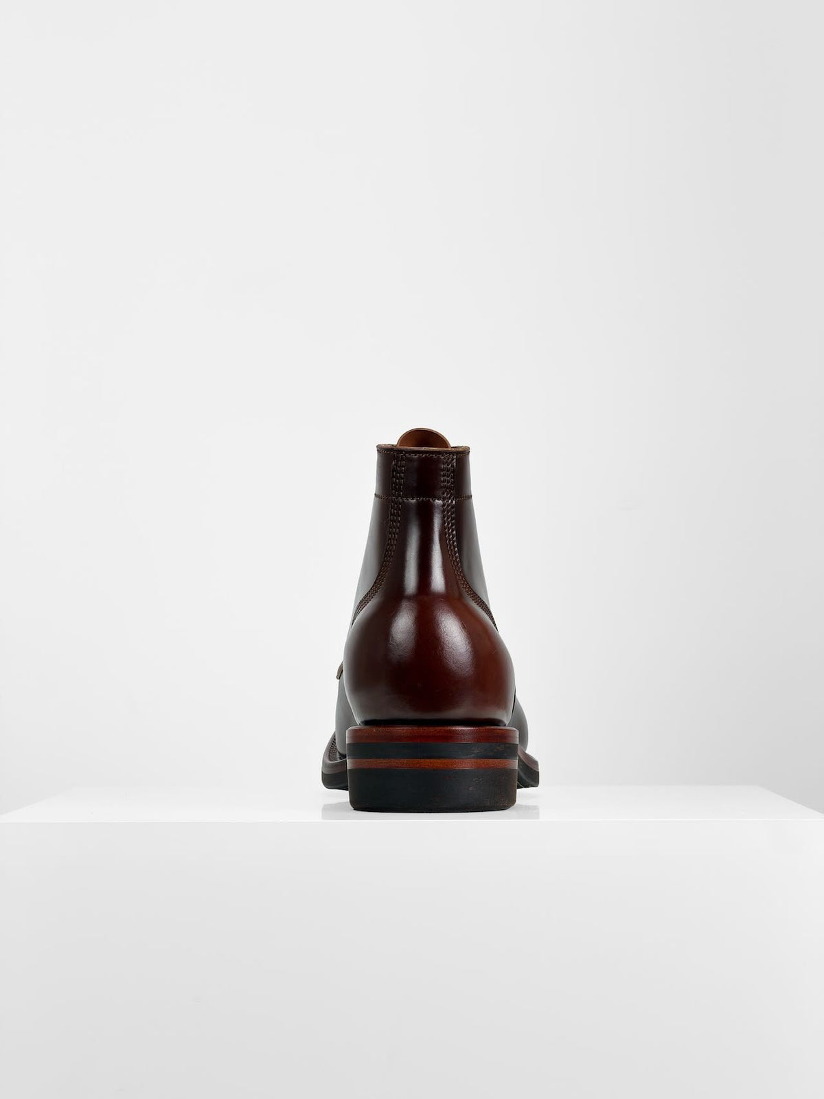 (MTO) - Escape Boot - Horween Shell Cordovan No. 8 - 5608