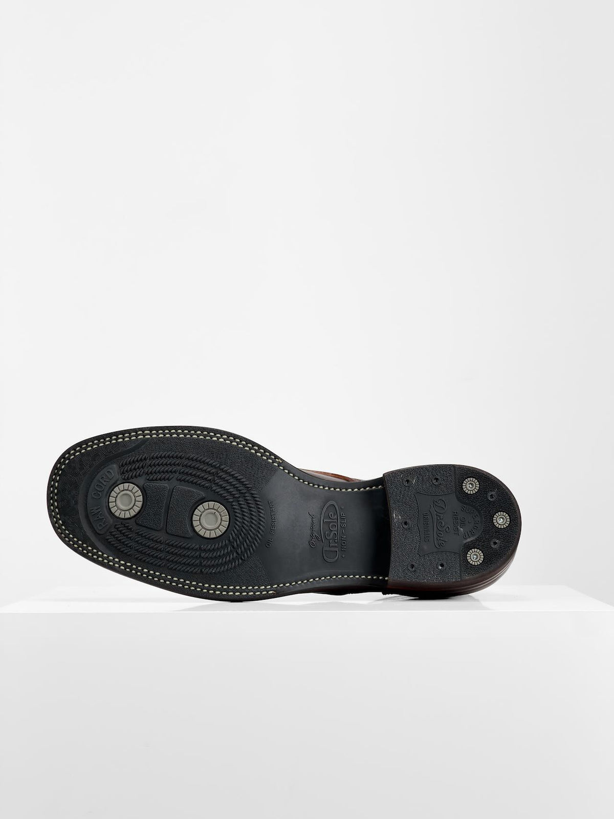 (MTO) - Escape Boot - Horween Shell Cordovan No. 8 - 5608