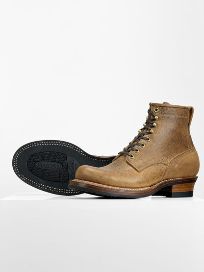 (MTO) - Woodcutting boots - C.F. Stead KUDU - 6768
