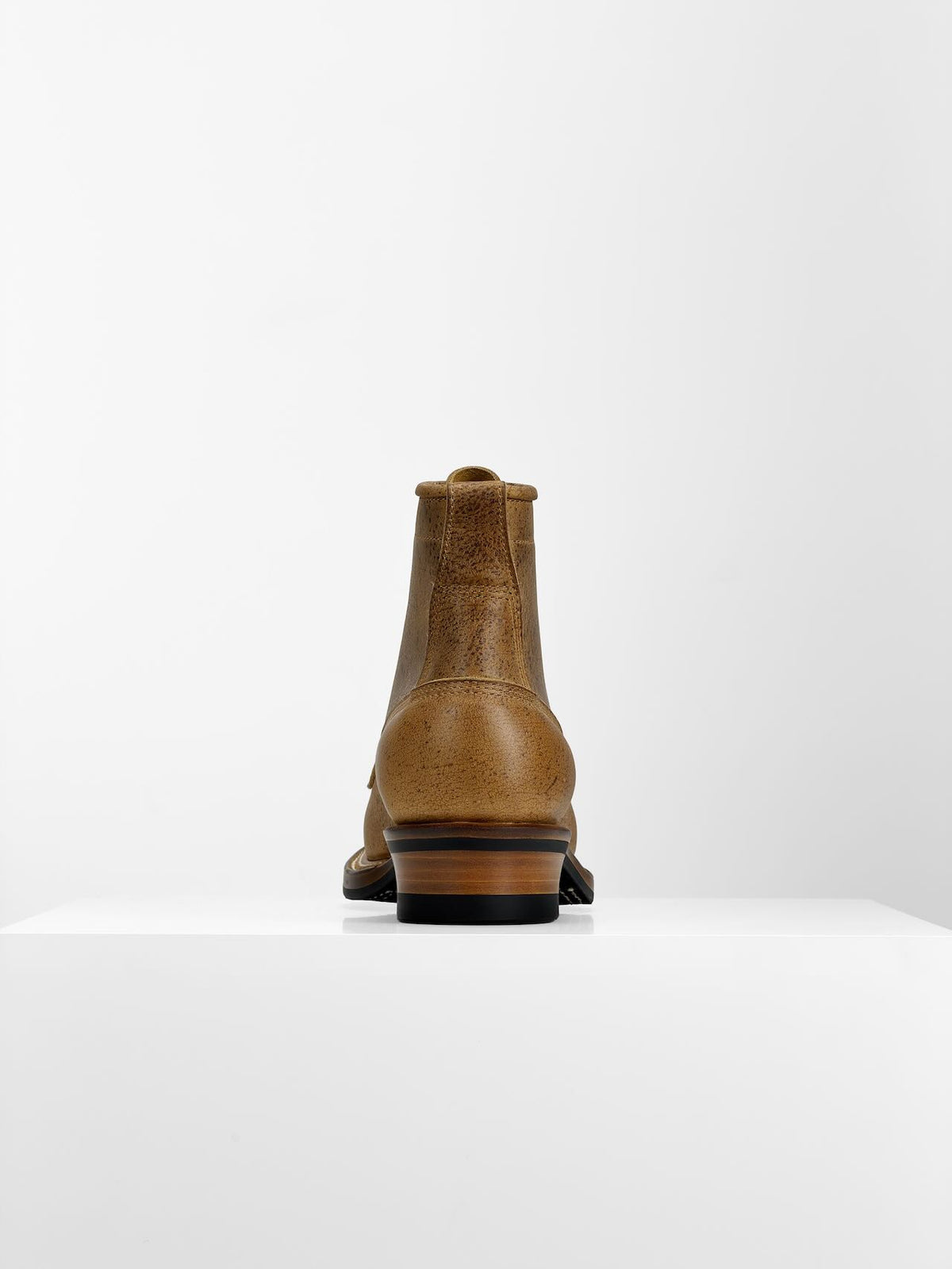 (MTO) - Woodcutting boots - C.F. Stead KUDU - 6768