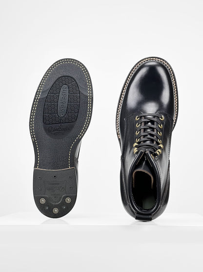 (MTO) - Woodcutting boots - horween chromexcel - 6769