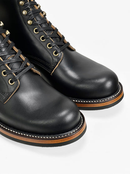 NEW PRE-ORDER - Woodcutting boots  - Plain Toe - 6187