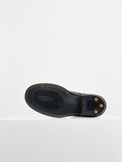 (MTO)-Service Boot-ILCEA Museum Calf