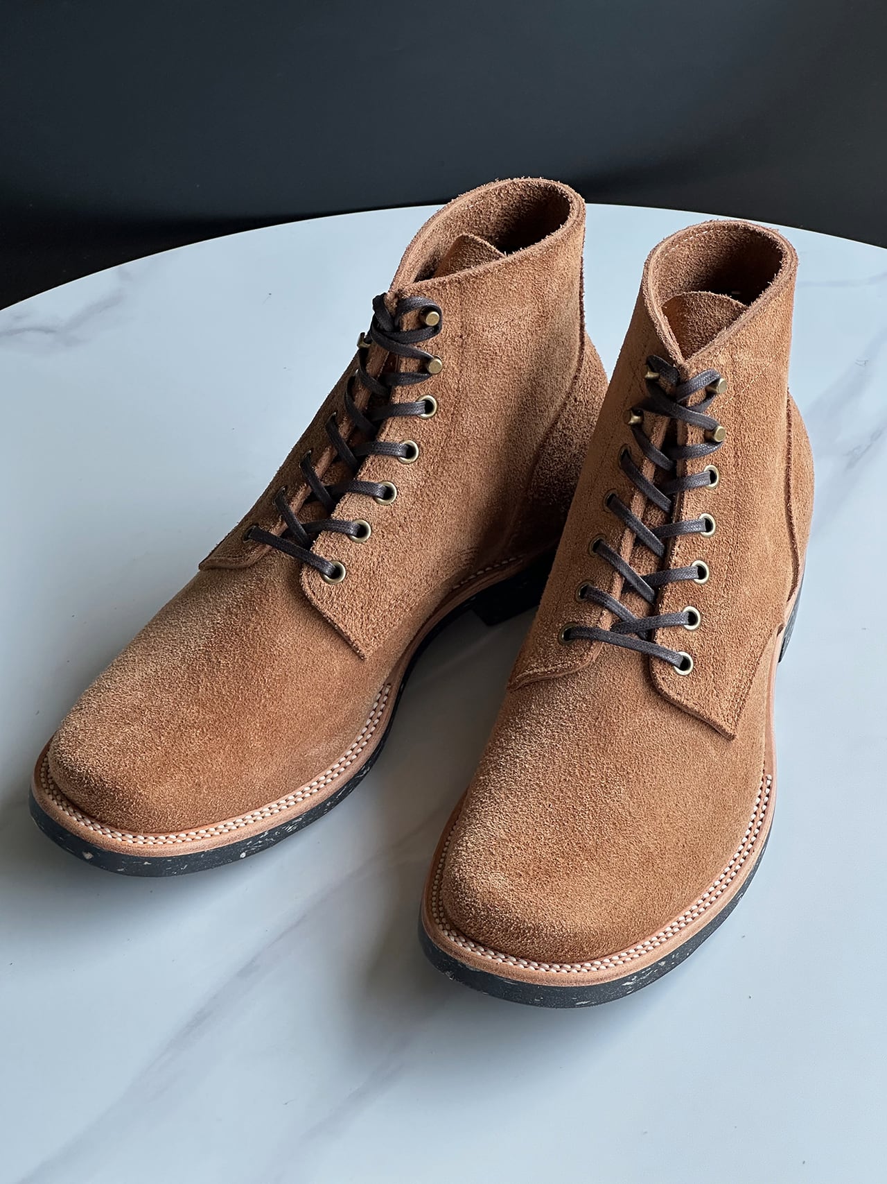 Sample Sale -  Escape Boot - 10.5