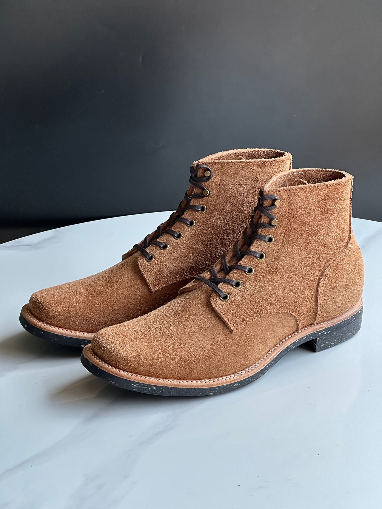 Sample Sale -  Escape Boot - 10.5