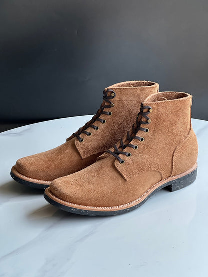 Sample Sale -  Escape Boot - 10.5