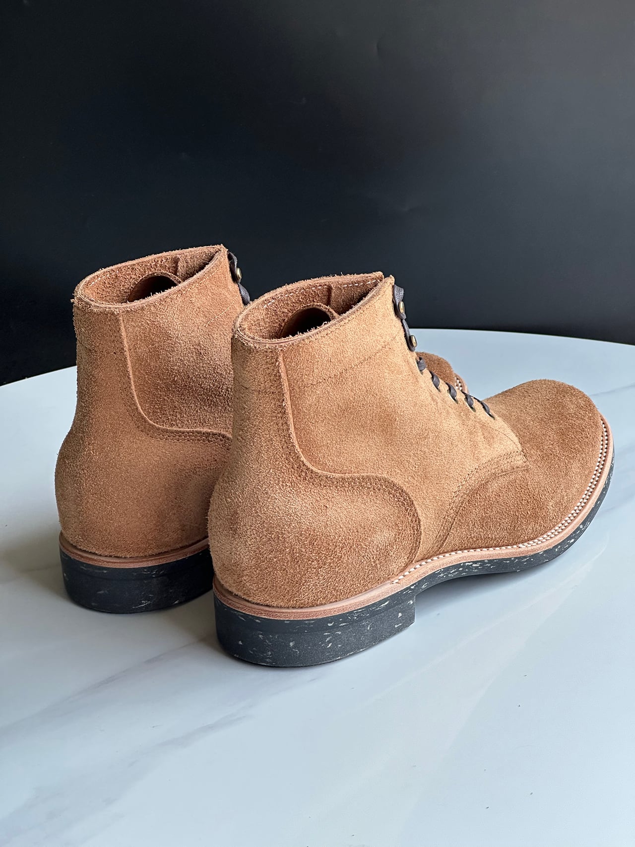 Sample Sale -  Escape Boot - 10.5