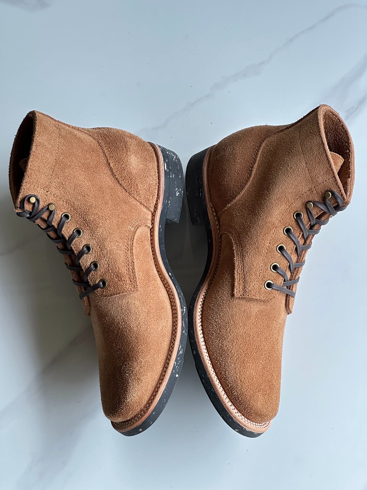Sample Sale -  Escape Boot - 10.5