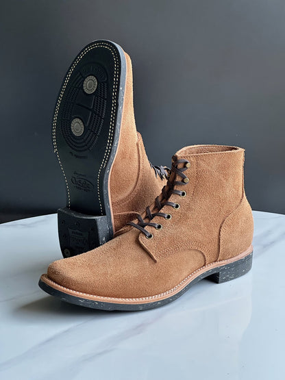 Sample Sale -  Escape Boot - 10.5