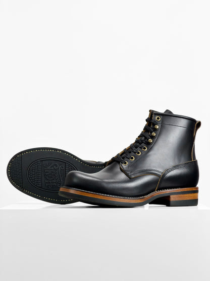NEW PRE-ORDER - Woodcutting boots  - Plain Toe - 6187